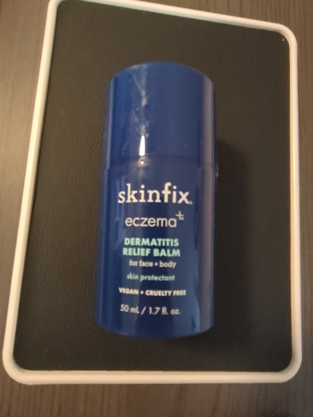 Skinfix Eczema Dermatitis Relief Balm - Blue
